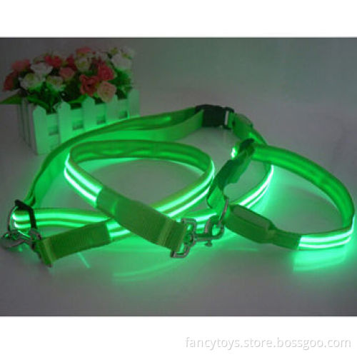 LED Double Optical Fiber series--colorful ribbon